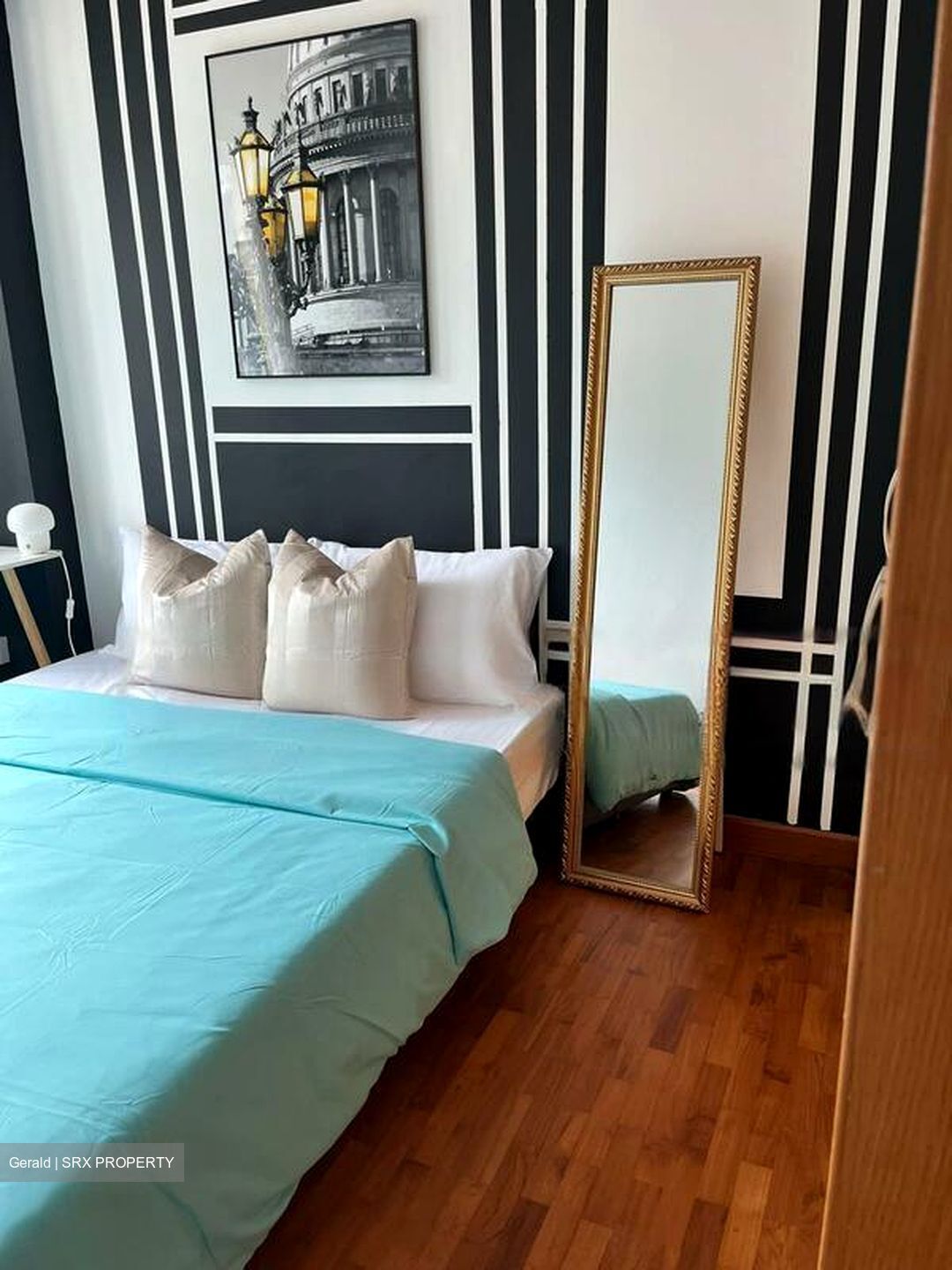 Emerald Garden (D1), Condominium #499812431